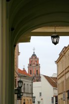 Šv. Jonų bažnyčia